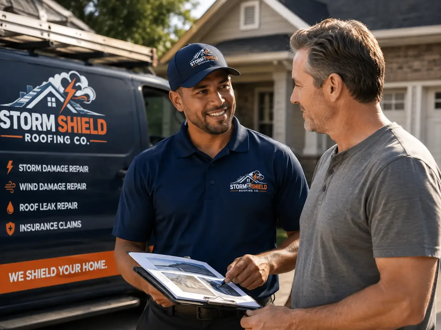 Storm Damage Roof Repair Magnolia, MS FAQs